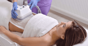 cryolipolysis