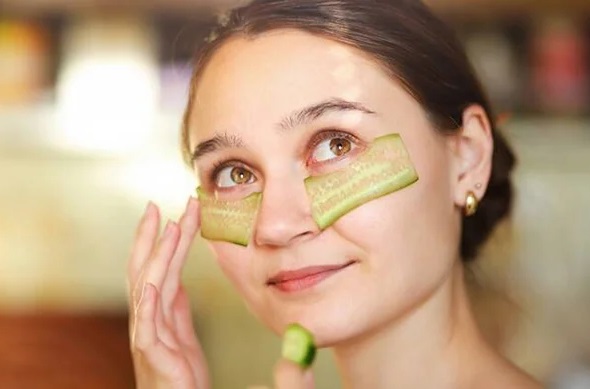 cucumber-for-eye-bags