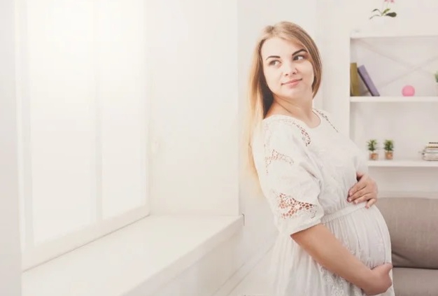 pregnancy-skin-problems
